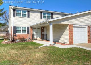42092 Queen Anne Court, Northville Township, MI 48167