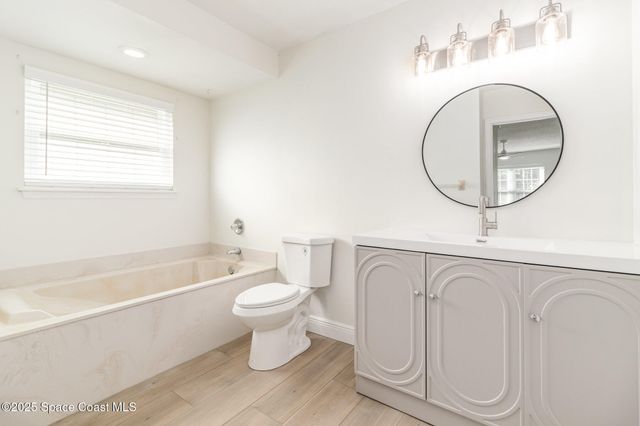 847 Trailwood Avenue, Titusville, FL 32796