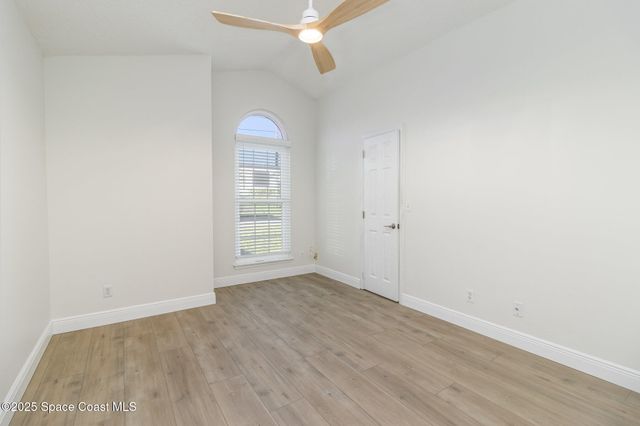 847 Trailwood Avenue, Titusville, FL 32796