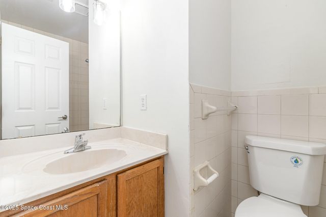 847 Trailwood Avenue, Titusville, FL 32796