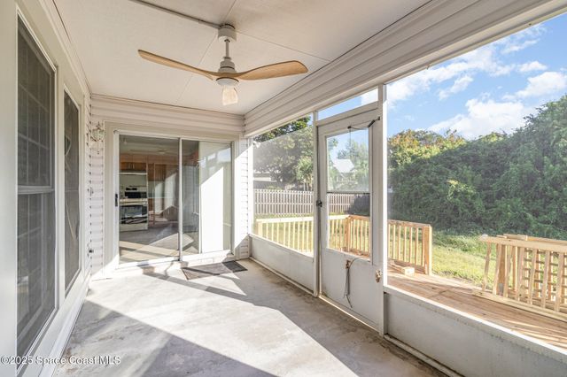 847 Trailwood Avenue, Titusville, FL 32796