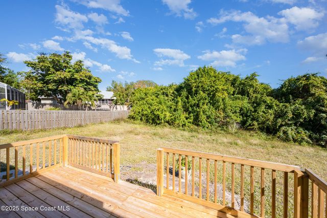 847 Trailwood Avenue, Titusville, FL 32796