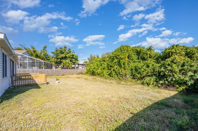 847 Trailwood Avenue, Titusville, FL 32796