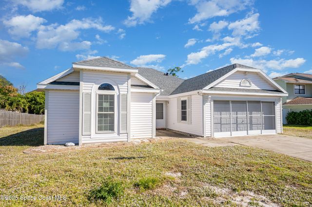 847 Trailwood Avenue, Titusville, FL 32796