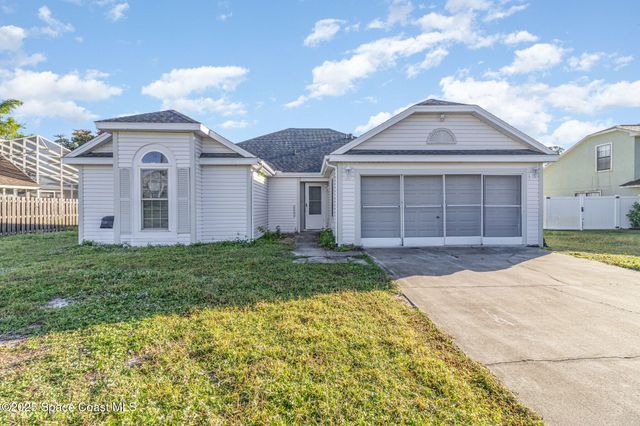 847 Trailwood Avenue, Titusville, FL 32796