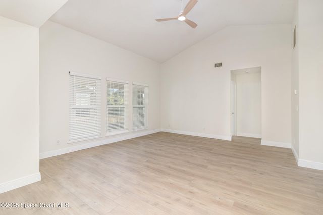 847 Trailwood Avenue, Titusville, FL 32796