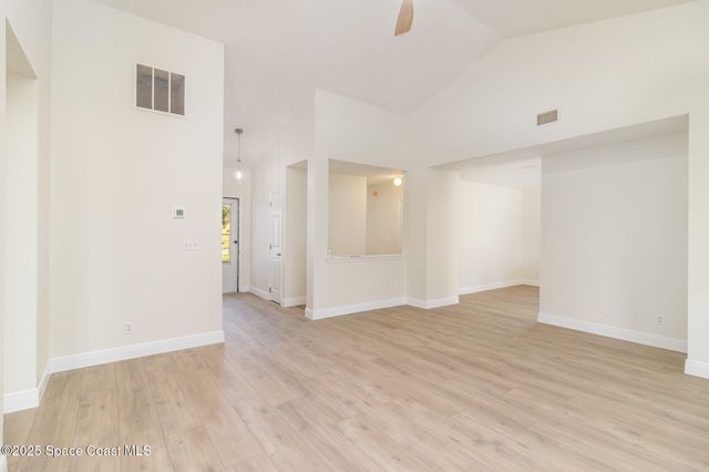 847 Trailwood Avenue, Titusville, FL 32796