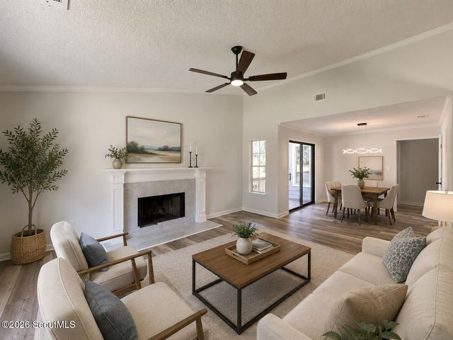 106 Huckleberry Court, Savannah, GA 31419