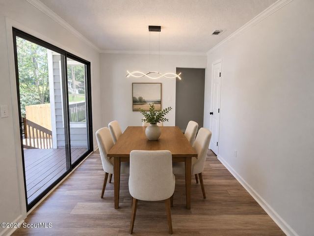 106 Huckleberry Court, Savannah, GA 31419