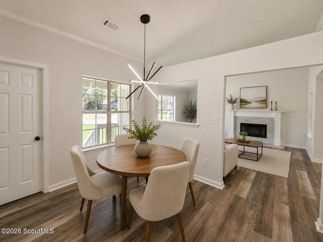 106 Huckleberry Court, Savannah, GA 31419