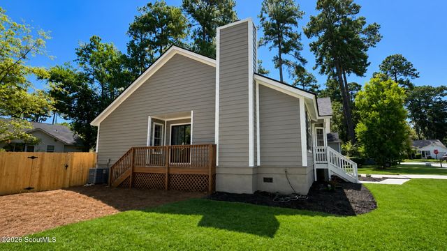 106 Huckleberry Court, Savannah, GA 31419