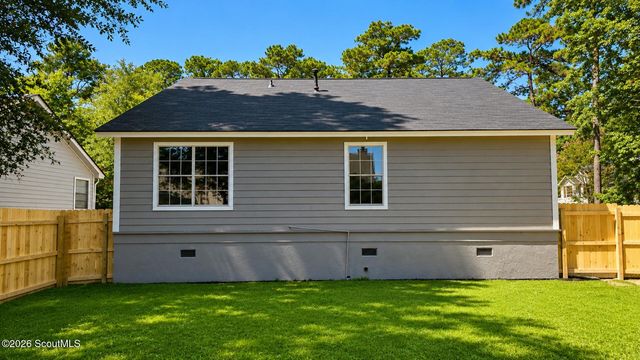 106 Huckleberry Court, Savannah, GA 31419
