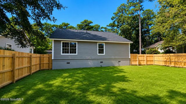 106 Huckleberry Court, Savannah, GA 31419