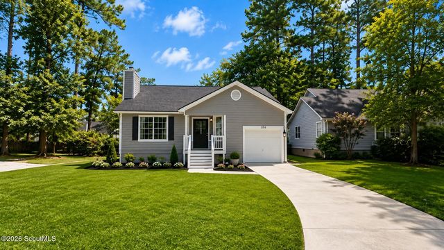 106 Huckleberry Court, Savannah, GA 31419