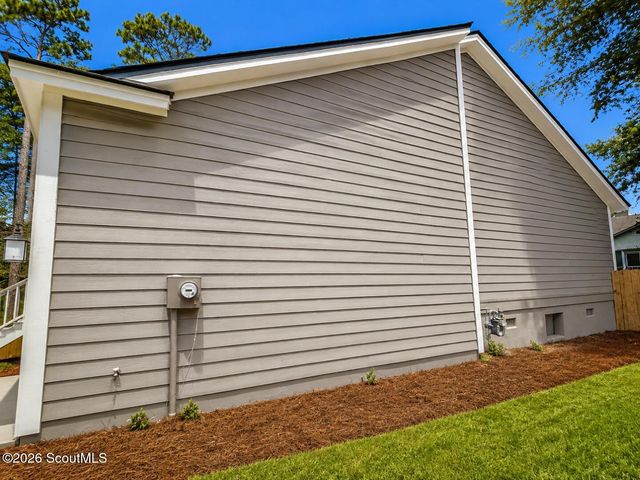 106 Huckleberry Court, Savannah, GA 31419