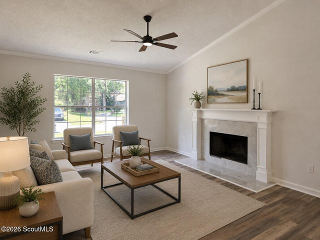 106 Huckleberry Court, Savannah, GA 31419