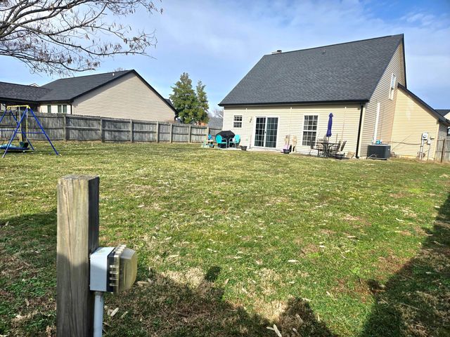 310 Wisteria Court, Richmond, KY 40475