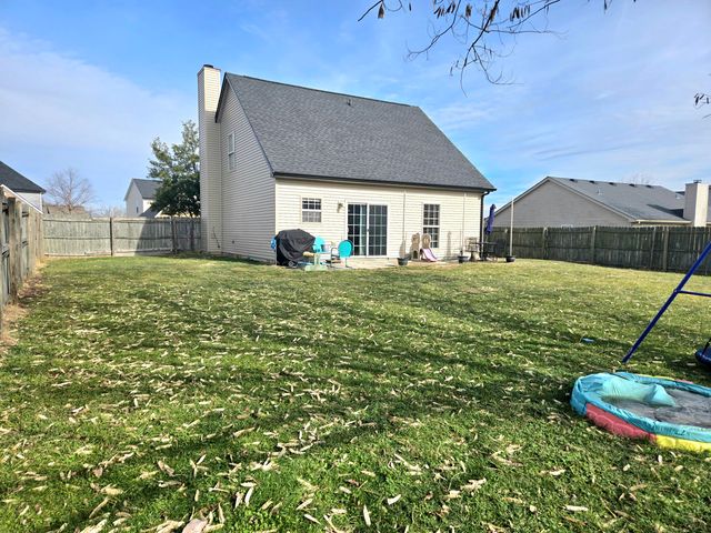 310 Wisteria Court, Richmond, KY 40475