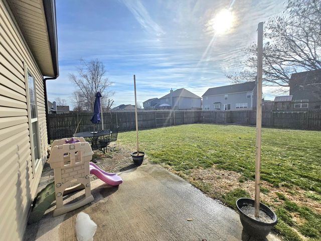 310 Wisteria Court, Richmond, KY 40475