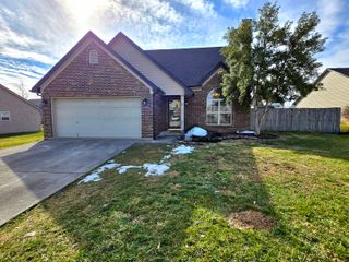 310 Wisteria Court, Richmond, KY 40475