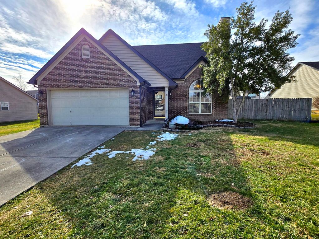 310 Wisteria Court, Richmond, KY 40475