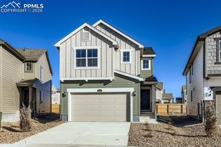 8946 Blue Feather Loop, Colorado Springs, CO 80908