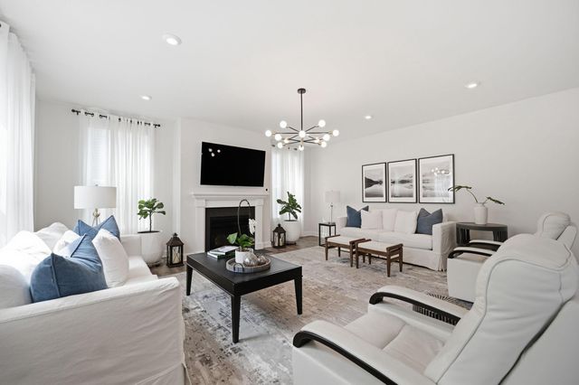1272 COASTAL AVE, Stafford, VA 22554