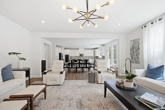 1272 COASTAL AVE, Stafford, VA 22554