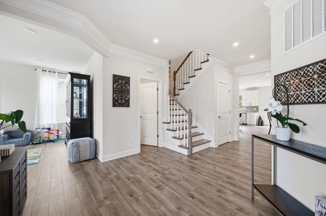1272 COASTAL AVE, Stafford, VA 22554