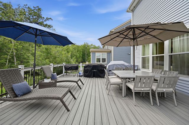 1272 COASTAL AVE, Stafford, VA 22554