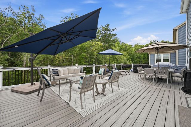 1272 COASTAL AVE, Stafford, VA 22554