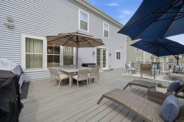 1272 COASTAL AVE, Stafford, VA 22554