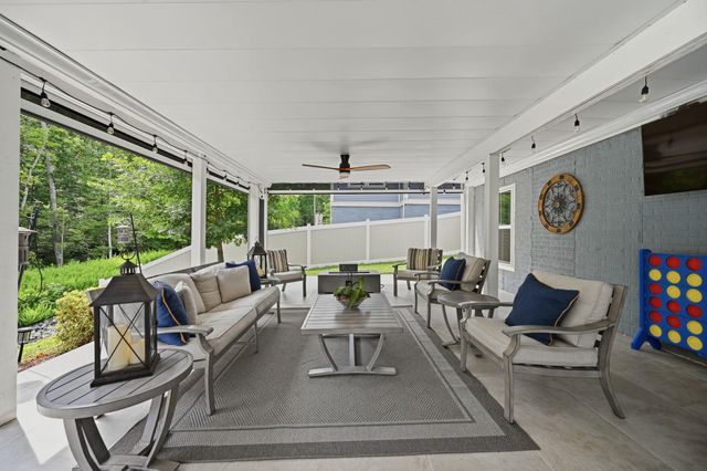 1272 COASTAL AVE, Stafford, VA 22554