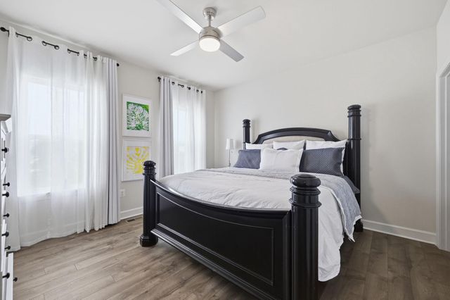 1272 COASTAL AVE, Stafford, VA 22554