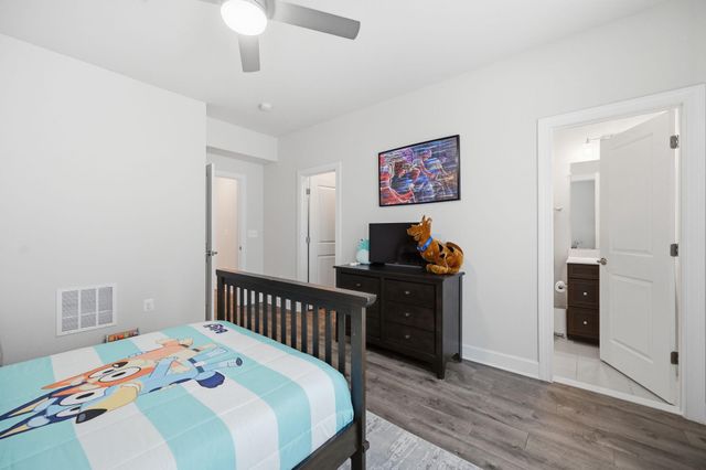 1272 COASTAL AVE, Stafford, VA 22554