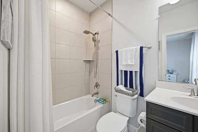 1272 COASTAL AVE, Stafford, VA 22554