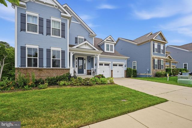 1272 COASTAL AVE, Stafford, VA 22554