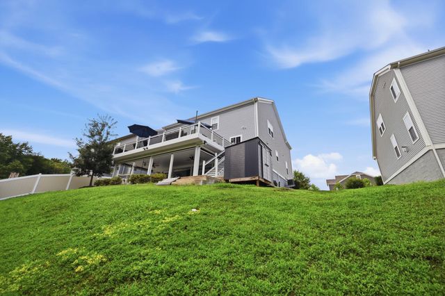 1272 COASTAL AVE, Stafford, VA 22554