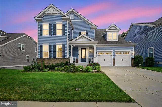 1272 COASTAL AVE, Stafford, VA 22554