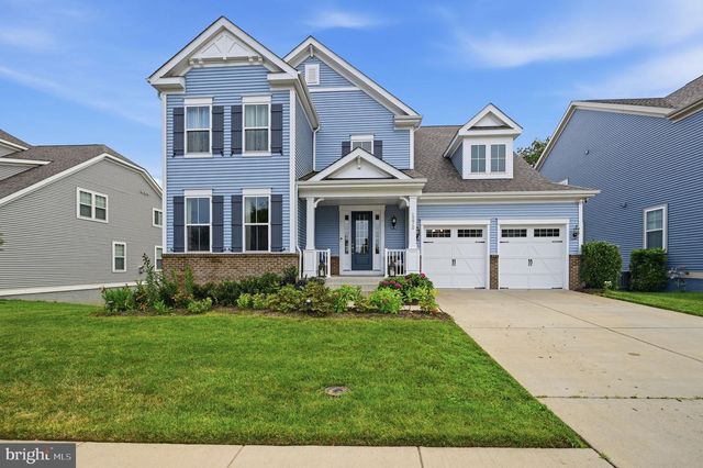 1272 COASTAL AVE, Stafford, VA 22554