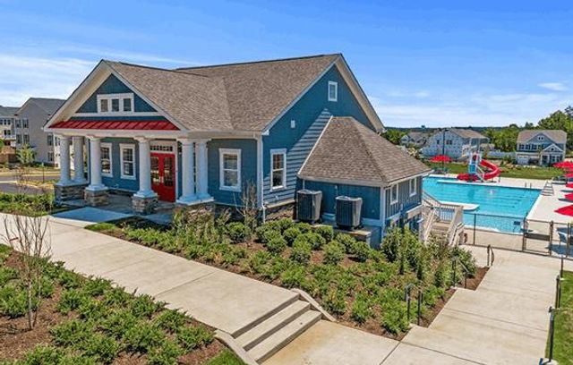 1272 COASTAL AVE, Stafford, VA 22554