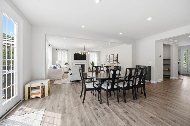 1272 COASTAL AVE, Stafford, VA 22554