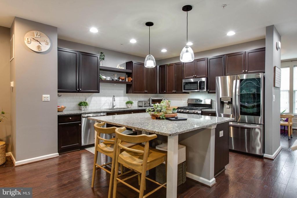 Image 15 of property listing at 5622 SCOTT RIDGE PL, Frederick, MD 21704