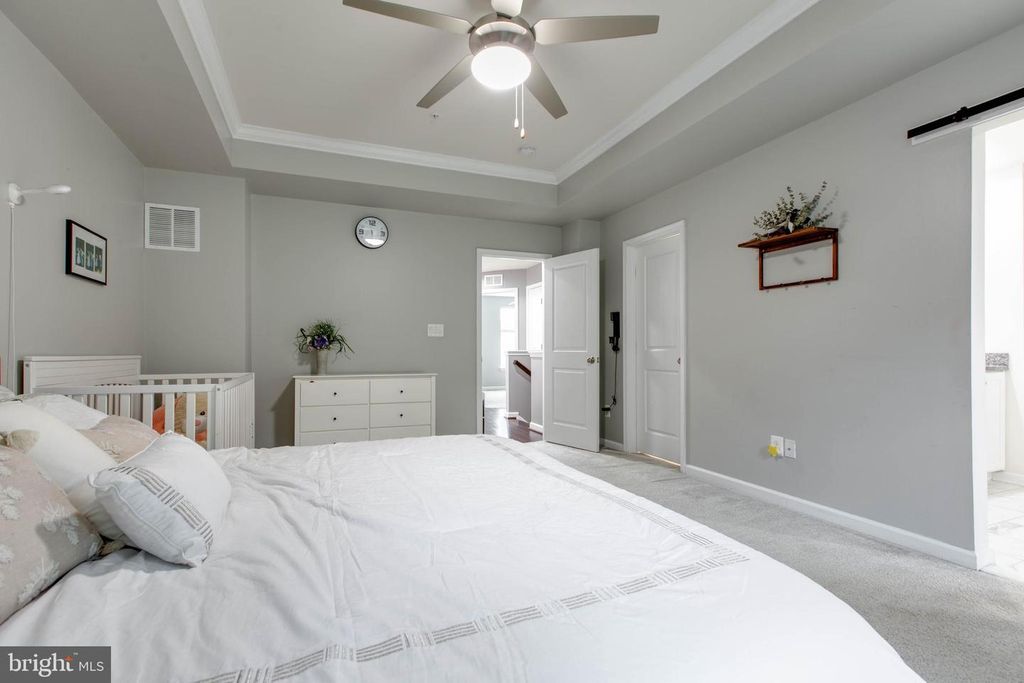 Image 24 of property listing at 5622 SCOTT RIDGE PL, Frederick, MD 21704