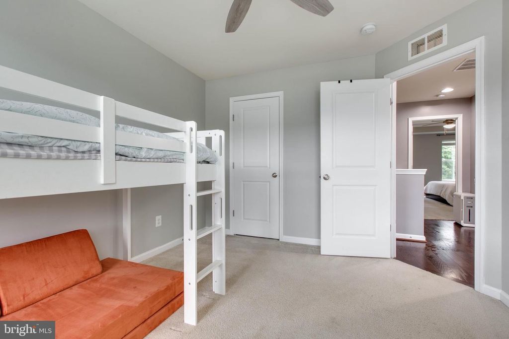 Image 29 of property listing at 5622 SCOTT RIDGE PL, Frederick, MD 21704