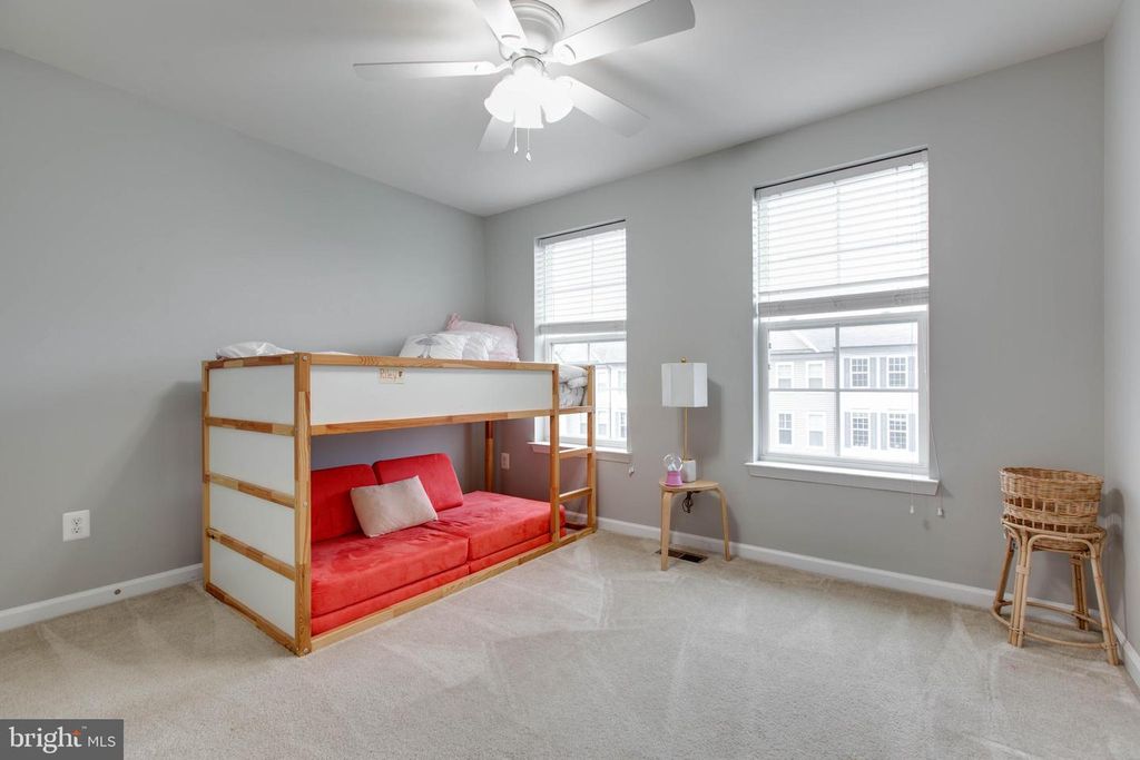 Image 31 of property listing at 5622 SCOTT RIDGE PL, Frederick, MD 21704