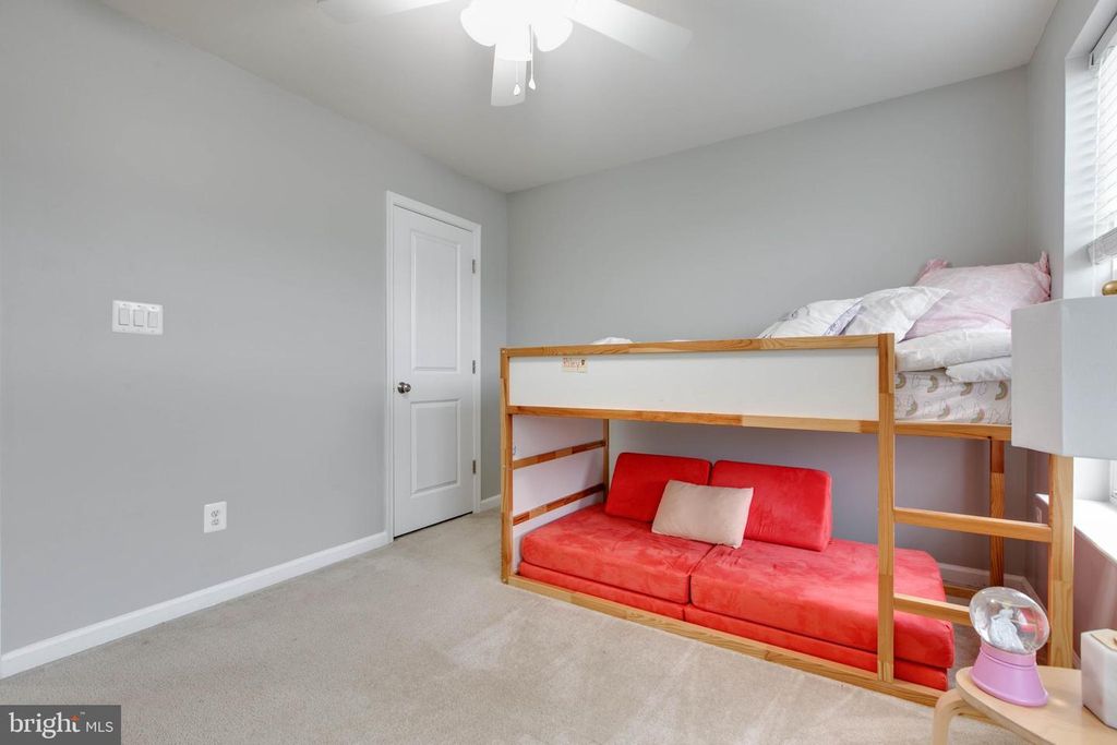 Image 33 of property listing at 5622 SCOTT RIDGE PL, Frederick, MD 21704