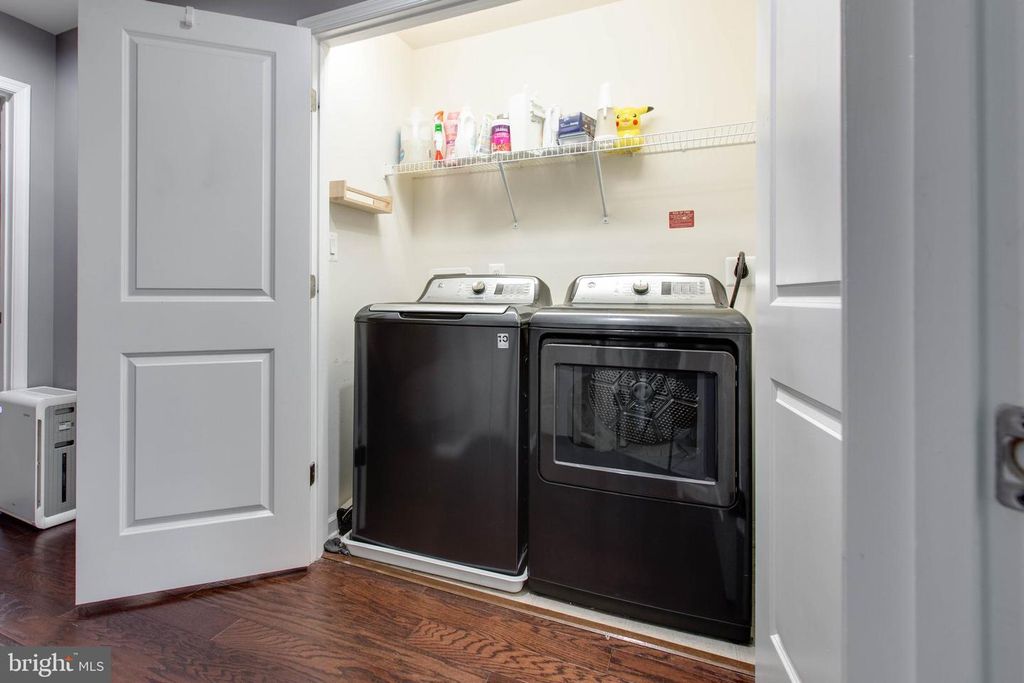 Image 35 of property listing at 5622 SCOTT RIDGE PL, Frederick, MD 21704