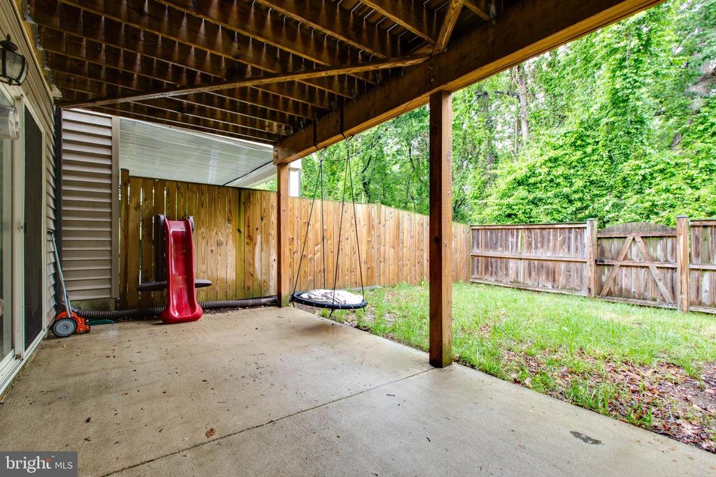 Image 43 of property listing at 5622 SCOTT RIDGE PL, Frederick, MD 21704