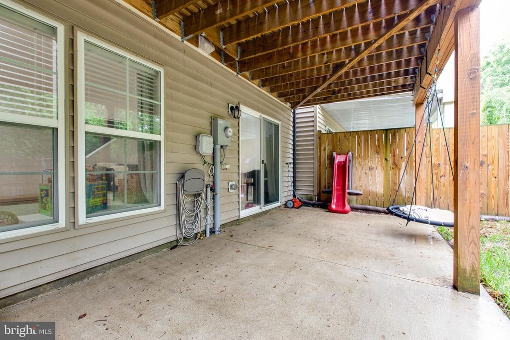 Image 44 of property listing at 5622 SCOTT RIDGE PL, Frederick, MD 21704
